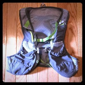 Running vest
